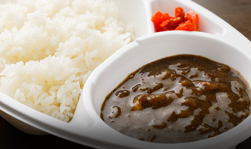 カレー