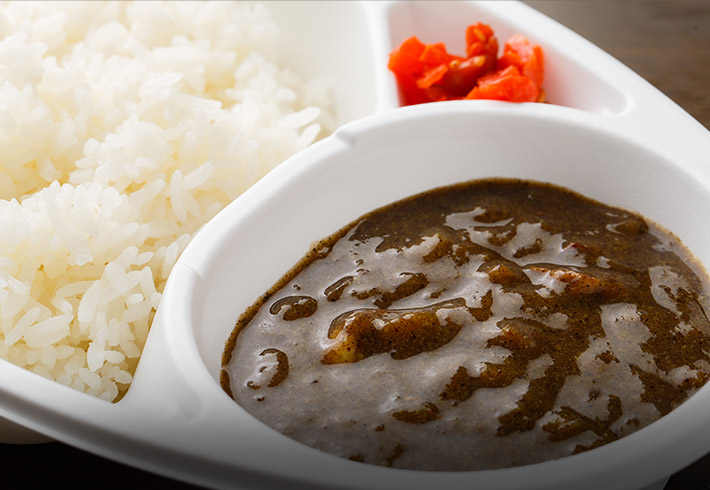 カレー